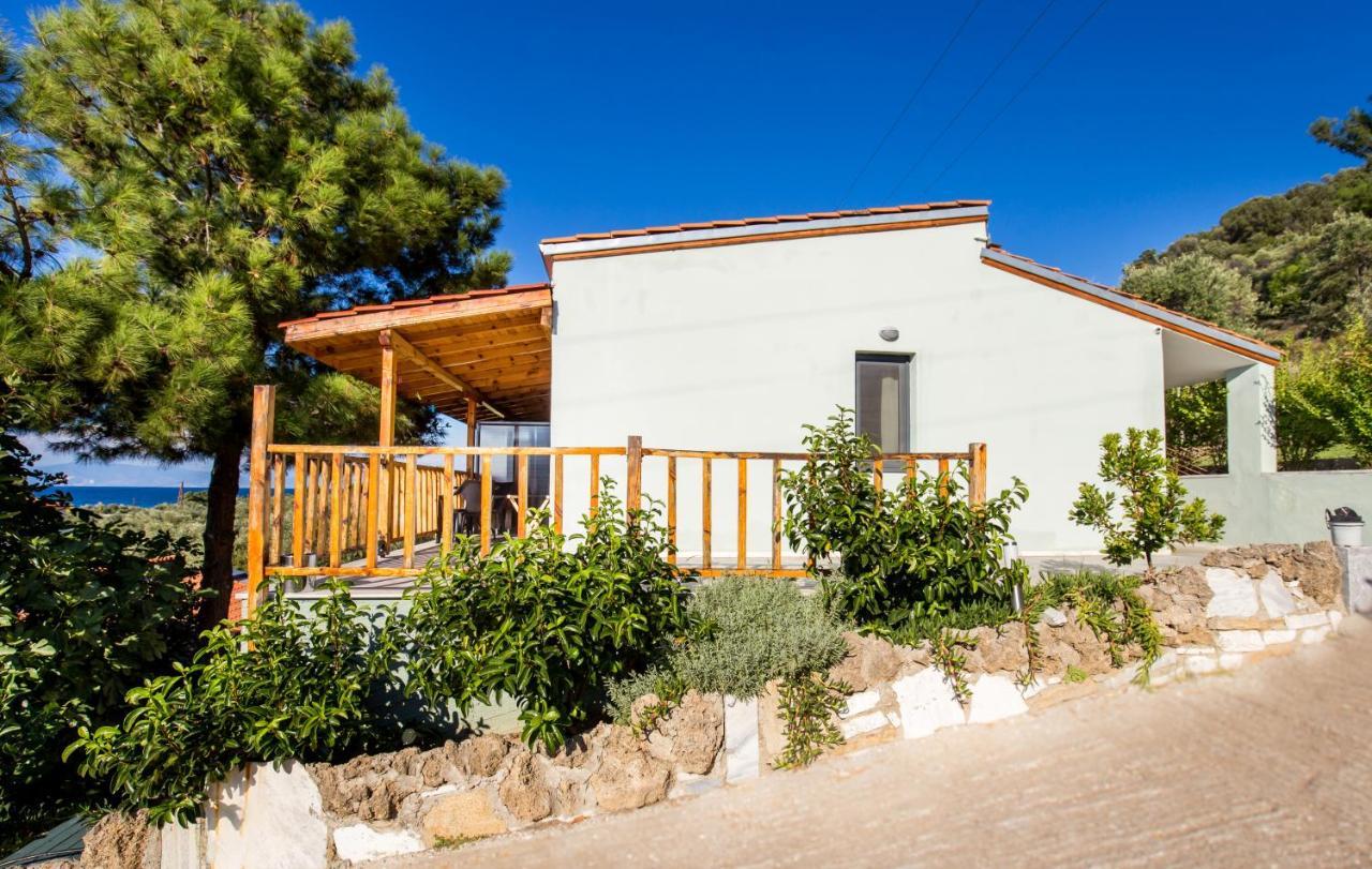 סקאלה סוטירוס Marti Resort מראה חיצוני תמונה